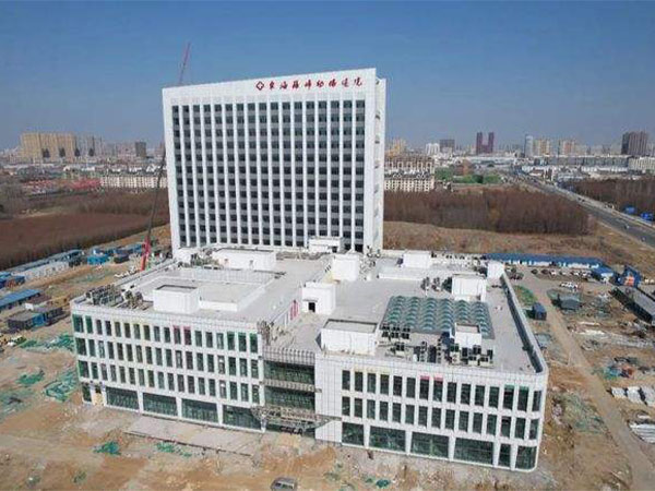 東?？h婦幼保健院